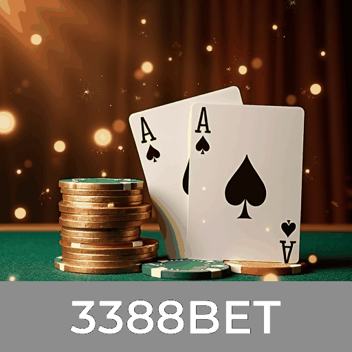 Promoções e Bônus no 3388BET