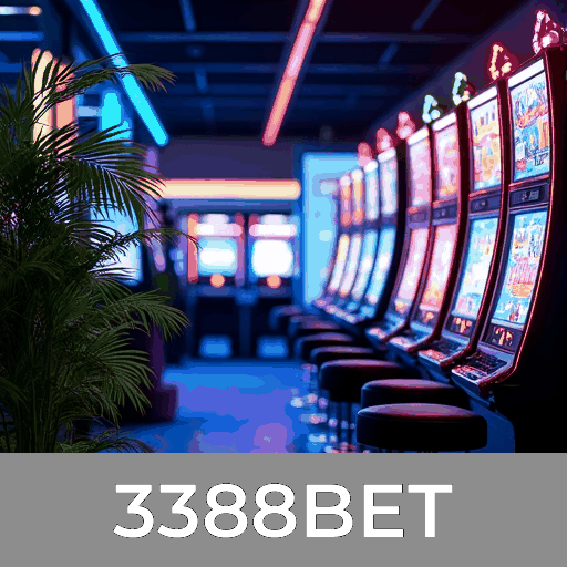 Cadastro na 3388BET