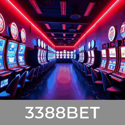Cadastro na 3388BET