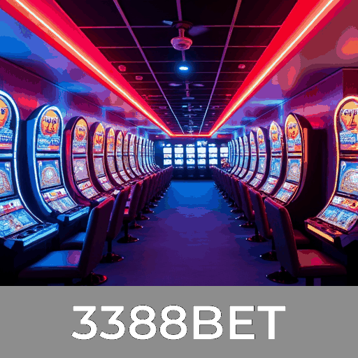 Cassino Online 3388BET
