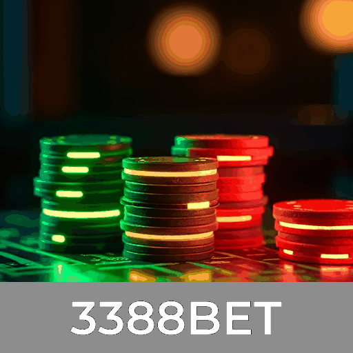 Acesso ao 3388BET