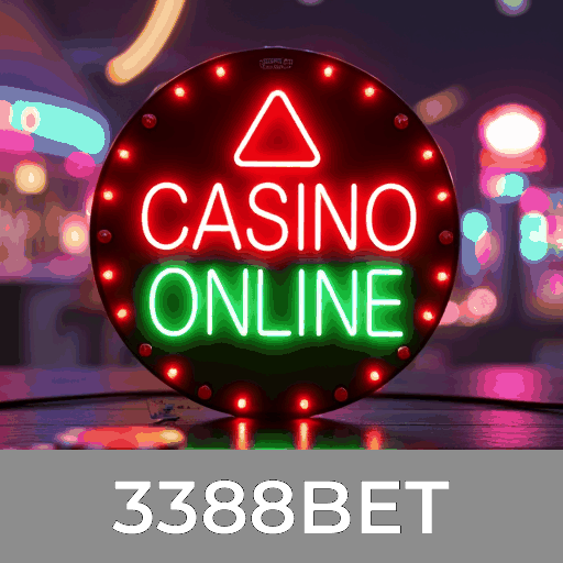 Cassino Online 3388BET