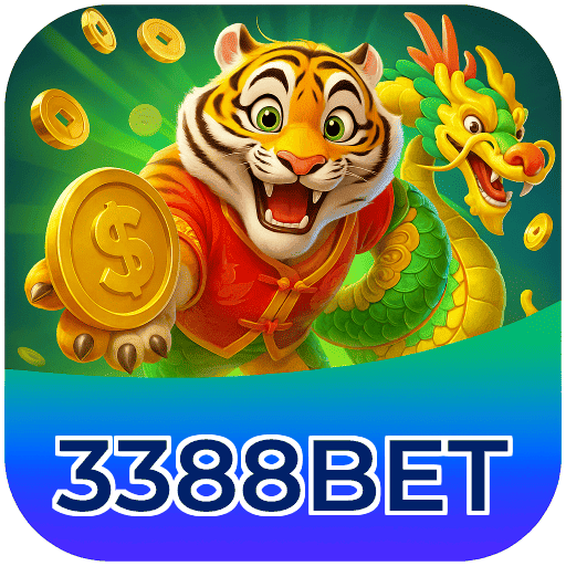 3388BET logo