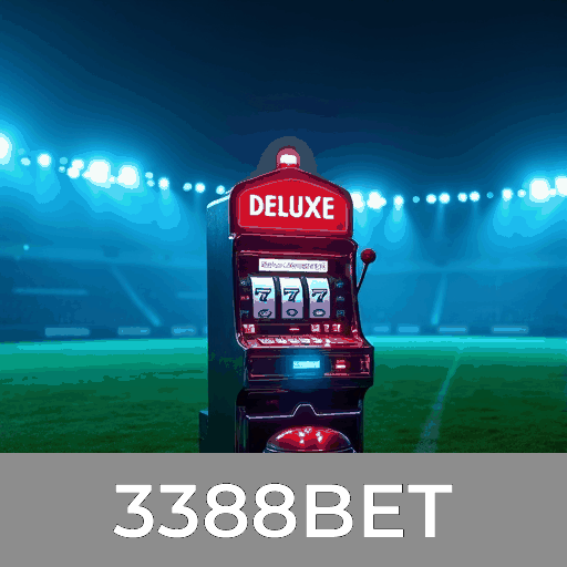 Cassino Online 3388BET