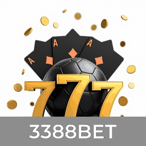 Cadastro na 3388BET