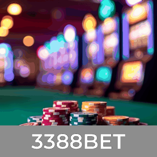 Acesso ao 3388BET