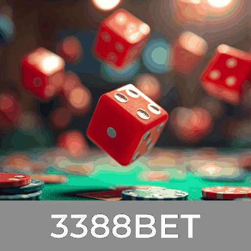Cadastro na 3388BET