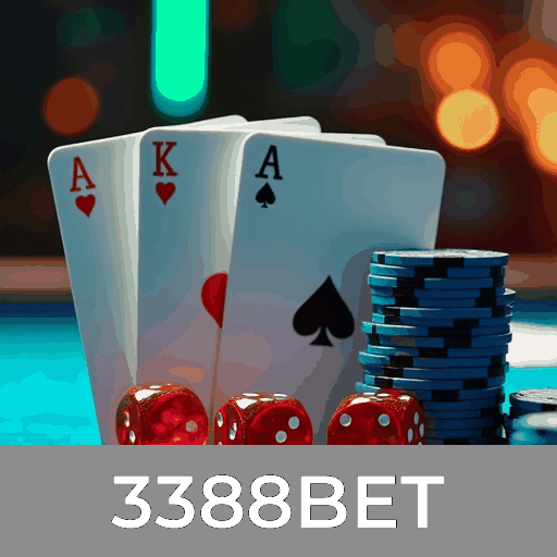 Acesso ao 3388BET