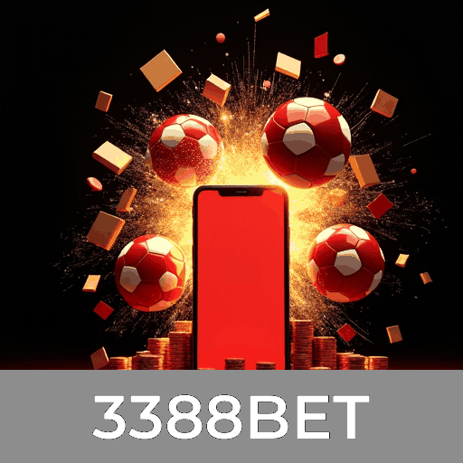Cassino Online 3388BET