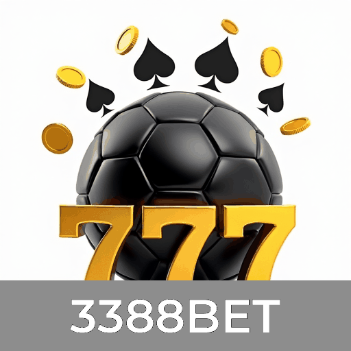 Cassino Online 3388BET