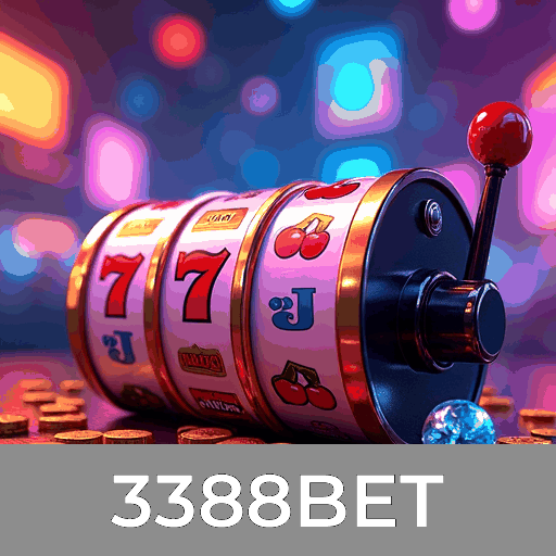 Cadastro na 3388BET