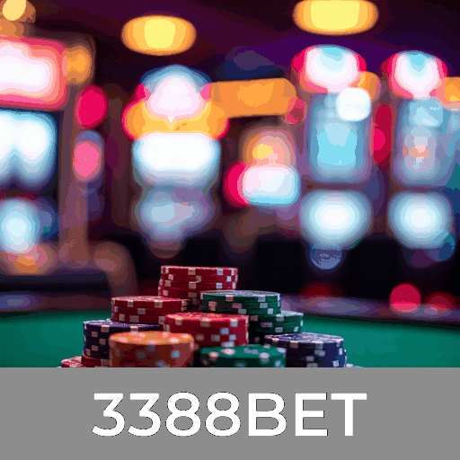 Acesso ao 3388BET