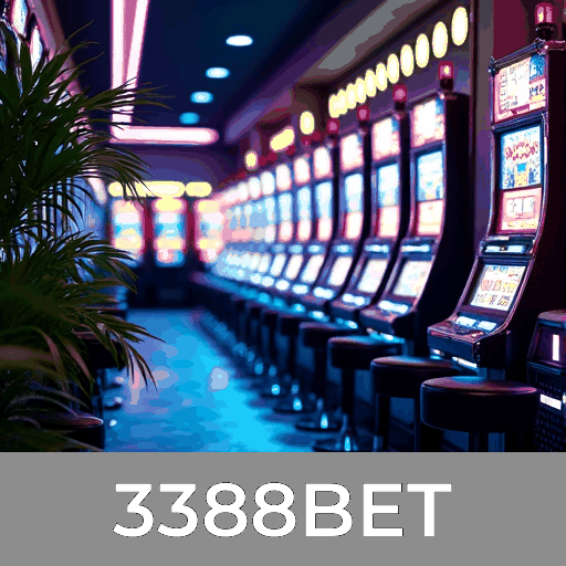 Cassino Online 3388BET
