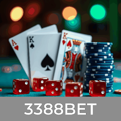 Cassino Online 3388BET