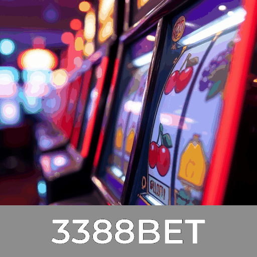 Acesso ao 3388BET