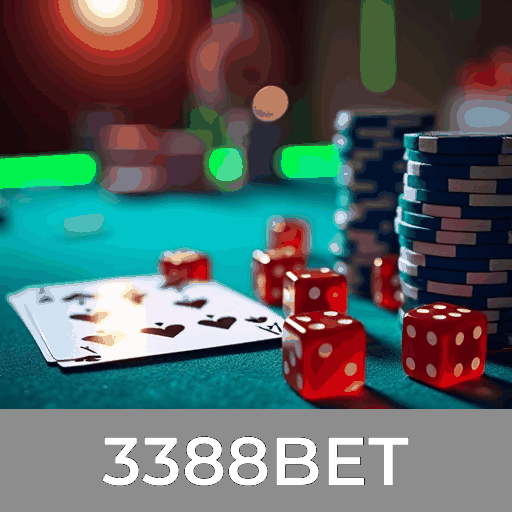 Cassino Online 3388BET