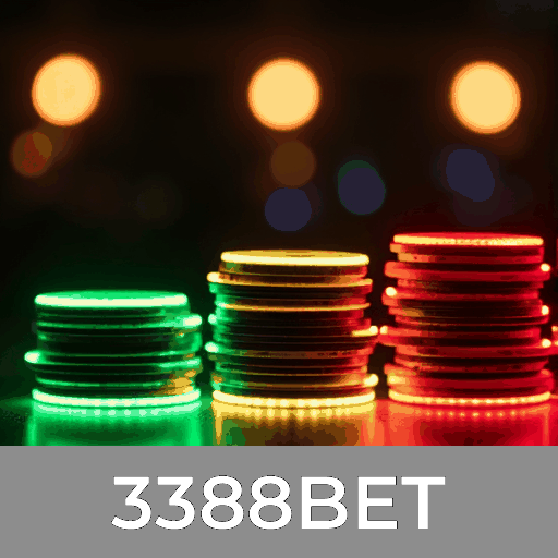 Cadastro na 3388BET