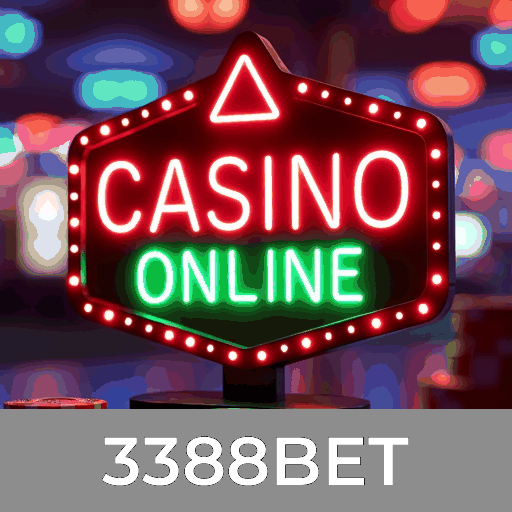 Cadastro na 3388BET