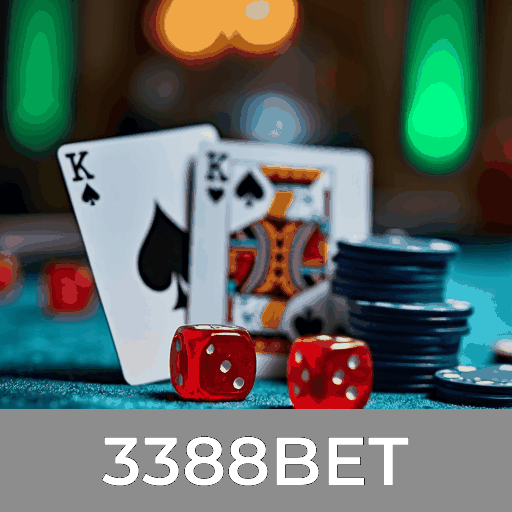 Cassino Online 3388BET