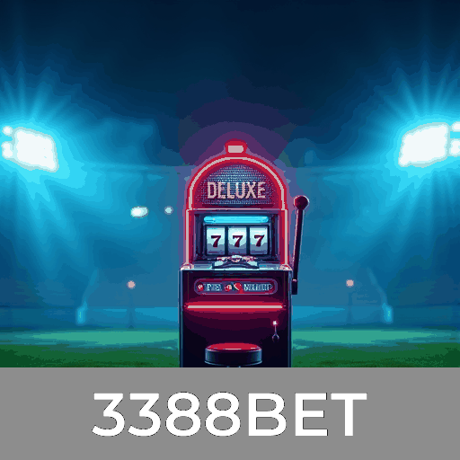 Acesso ao 3388BET