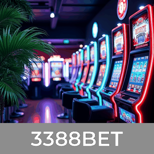 Apostas no 3388BET