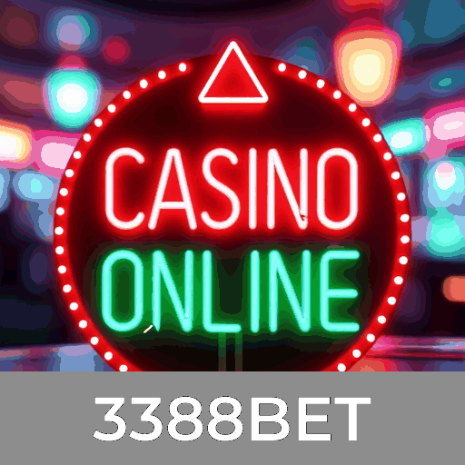 Acesso ao 3388BET