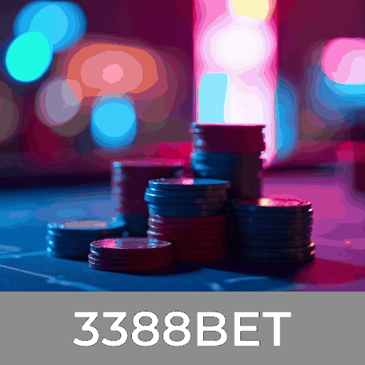 Acesso ao 3388BET